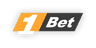 1Bet logo