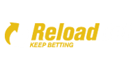 ReloadBet logo