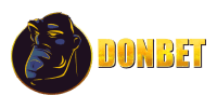 donbet-casino logo
