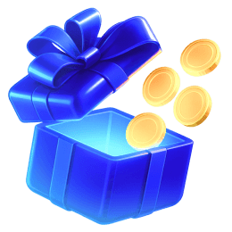 Newsletter gift