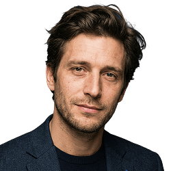 Lucas Moreau