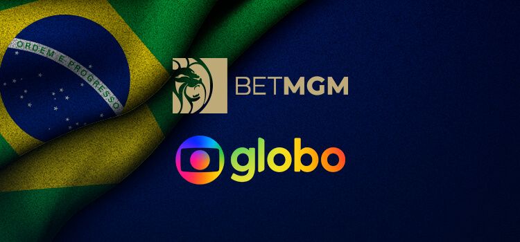 MGM Partners with Grupo Globo to Tap into Brazil’s Betting Industry