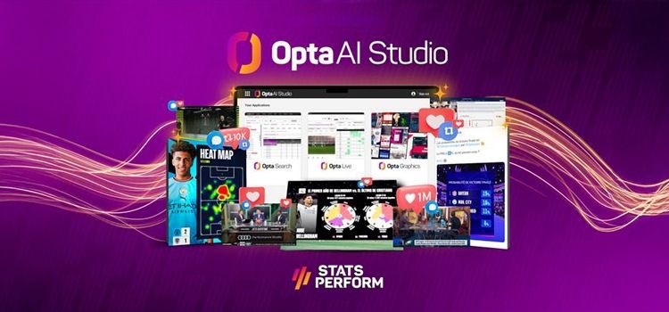 Kaizen Gaming Leverages Stats Perform’s Opta AI to Drive Growth