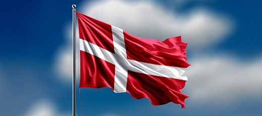Danish Gambling Revenue Climbs to DKK 7.27 Billion in 2024 Amid Growth in Online Casinos