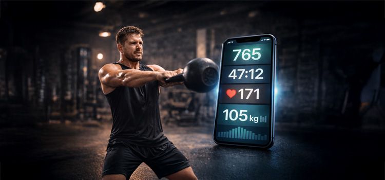 Gefahr durch Fitness-Challenges mit Geld: Psychologische und rechtliche Risiken