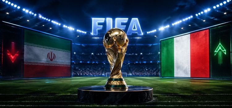 USA schlagen WM-Ausschluss des Iran vor: Italien als Ersatz im Gespräch