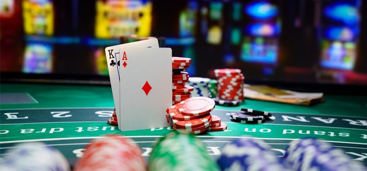 US-Glücksspielbranche verbucht Rekordjahr 2025 trotz Vegas-Rückgang