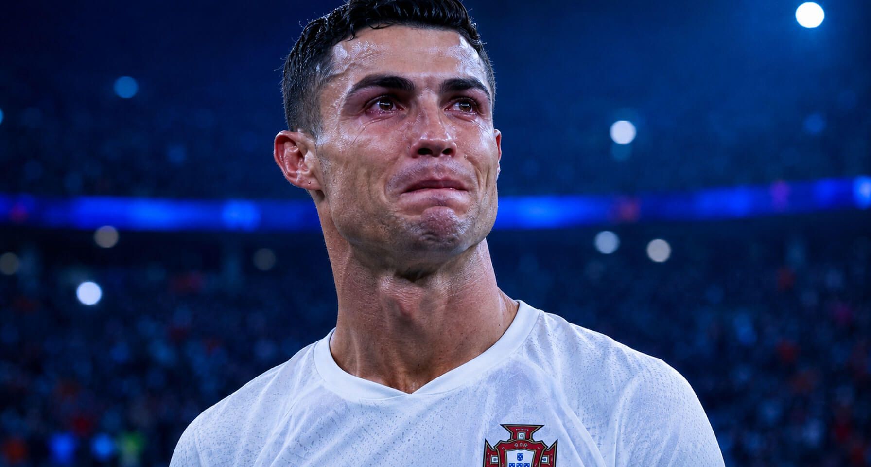 Ronaldo piangerà ai Mondiali 2026? Analisi di una scommessa davvero insolita
