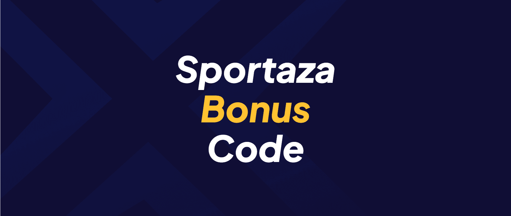 Sportaza Bonus