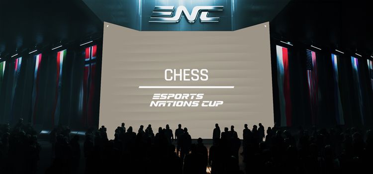 Esports Nations Cup 2026 Welcomes Chess to the Global Stage