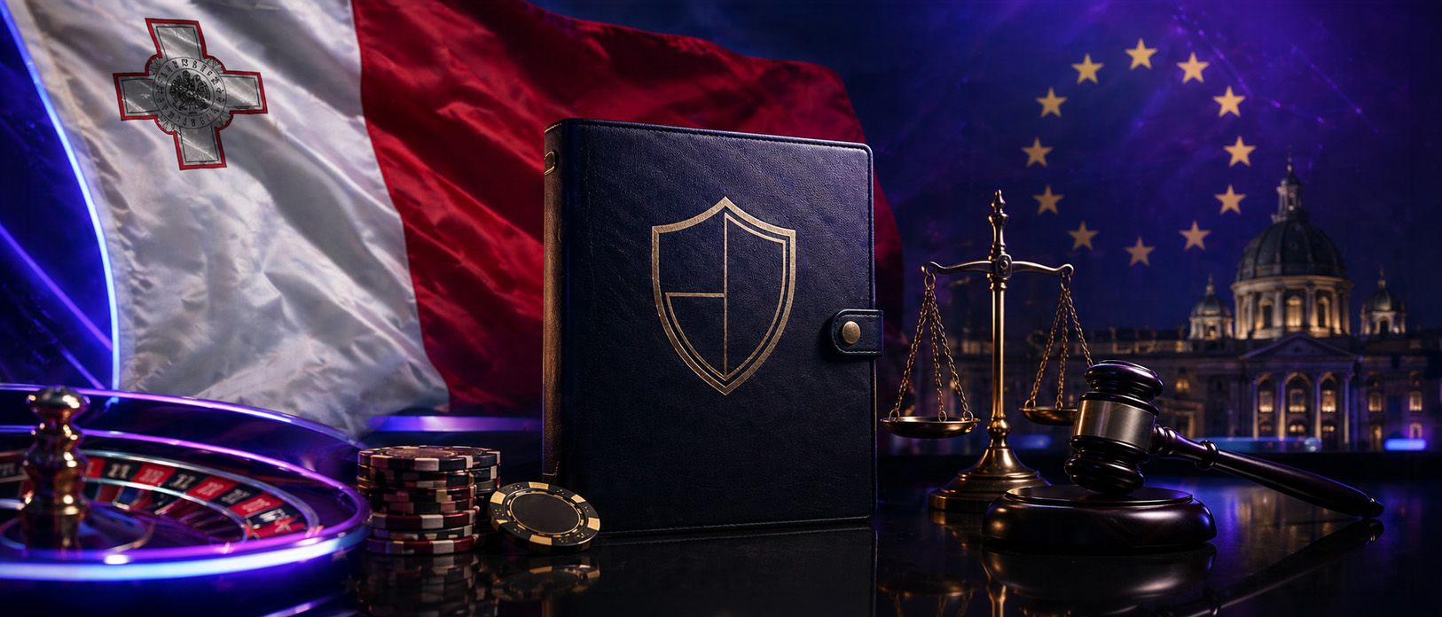 Malta’s “Bill 55”: The EU Legal Challenge and Its Implications