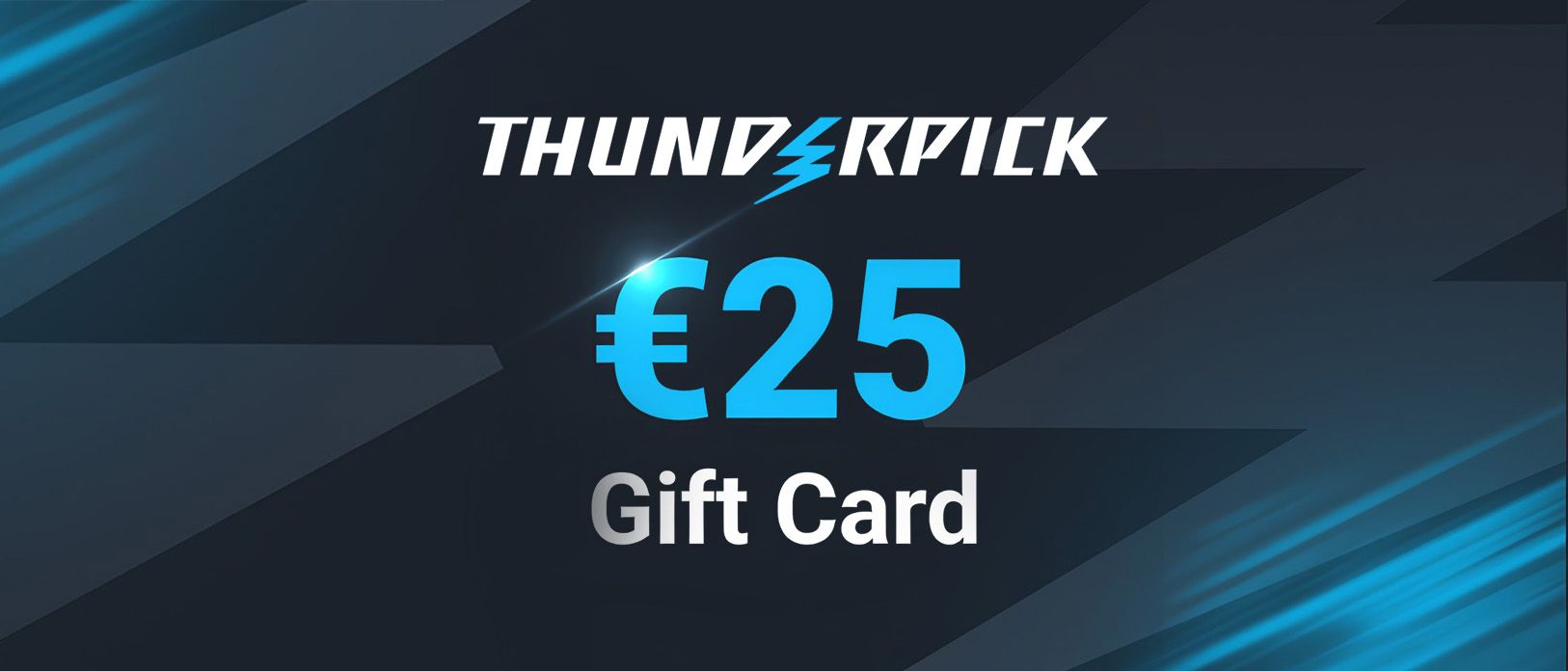 Thunderpick Relaunches Kinguin Vouchers