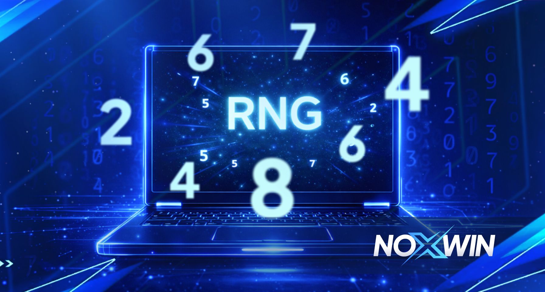 RNG in Online Casinos Explained: Fairness, Myths & Certifications