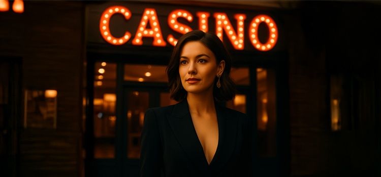 Frauen verändern das Glücksspiel: Neue Strategien und Perspektiven