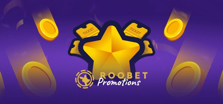 September Weekly Raffles at Roobet - Your Shot at $100,000 Every Week!