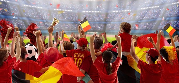 Fußballwetten in Belgien: Warum sie so beliebt sind