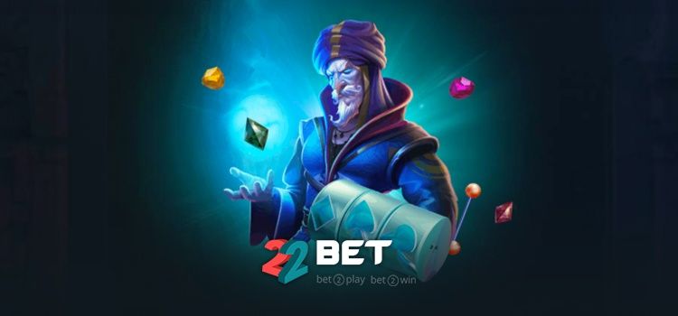 Mittwoch ist Cash Splash Tag bei 22Bet: Sichern Sie sich Ihren Einzahlungsbonus!