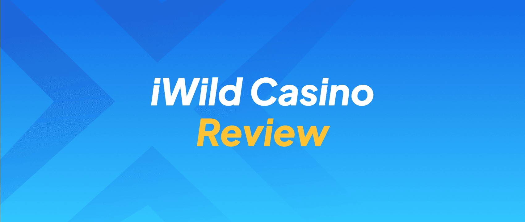 iWild Review