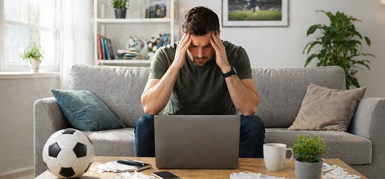 US Sports Betting Boom Sparks Concerns Over Player Behaviour