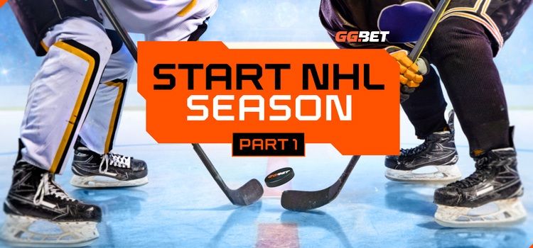 Unlock Massive Hockey Bonuses at GG.Bet – The Ice is Calling!