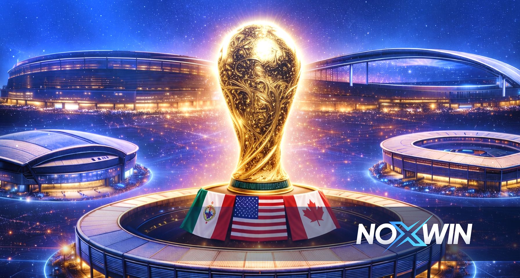 2026 World Cup Host Cities: Your Travel Roadmap