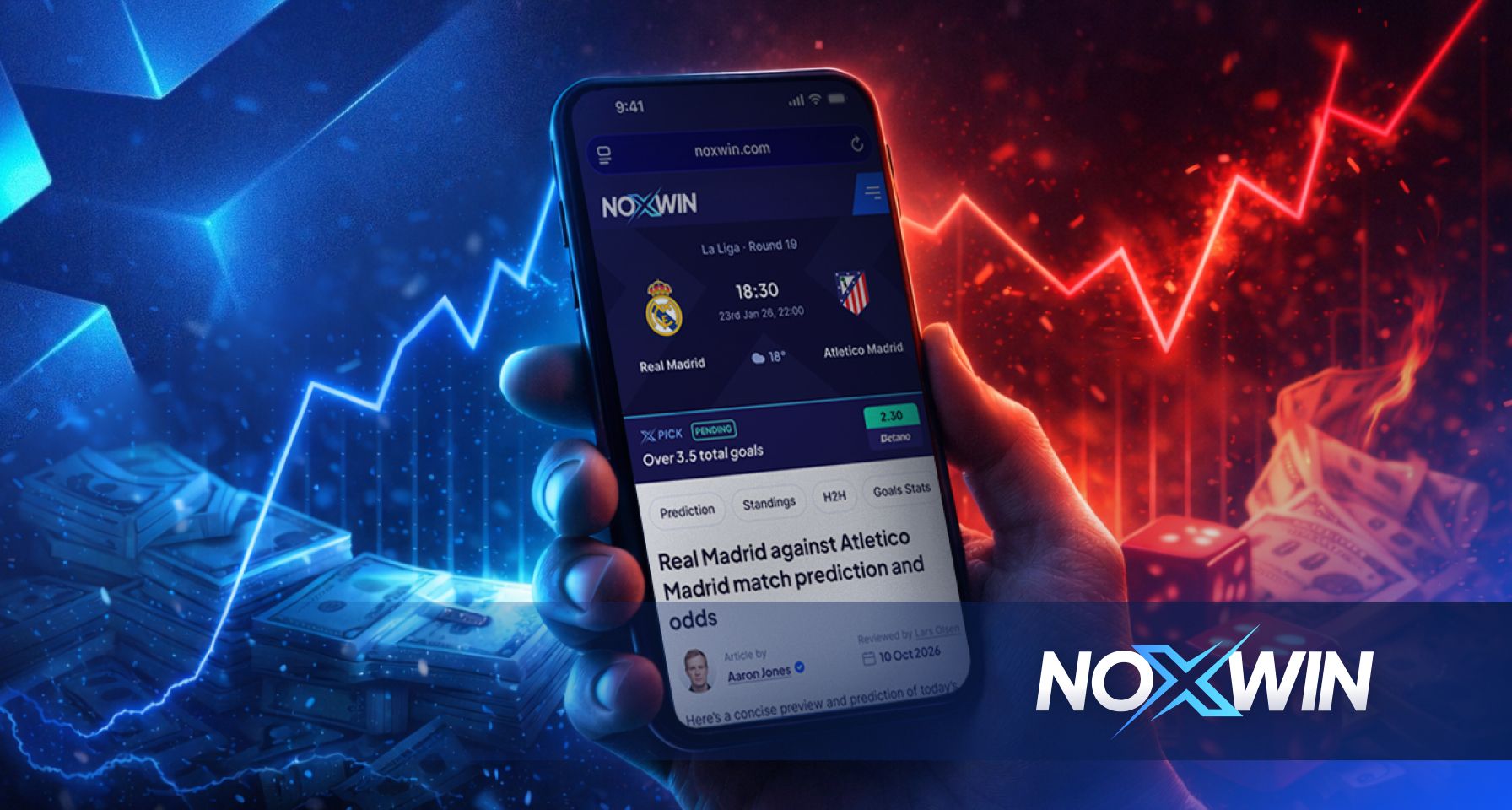 ¿Se puede vivir de las apuestas deportivas? La realidad sin filtros