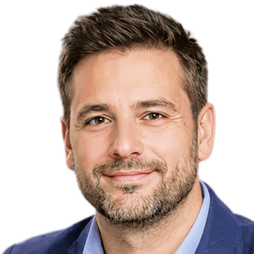 Marco Benedetti