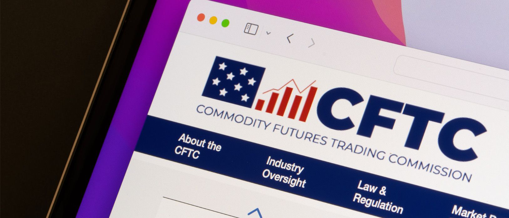 CFTC Rulemaking Targets Prediction Markets Surge