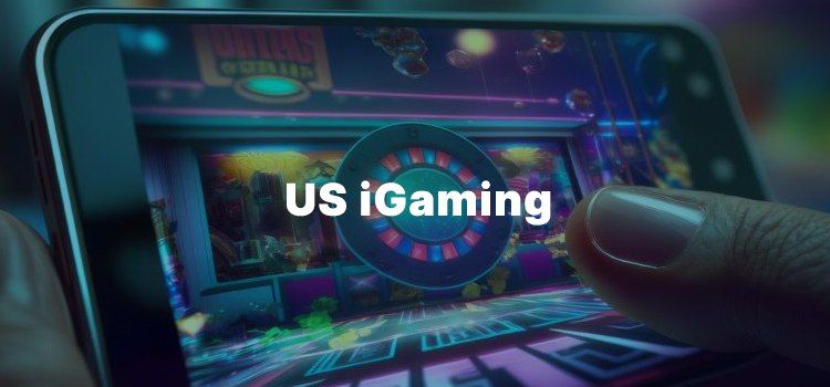 US iGaming Market Set to Surpass UK by 2024
