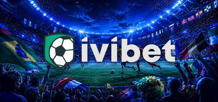 Ivibet zur FIFA-Weltmeisterschaft 2026: Boni, Quotenaktionen und Wettangebote