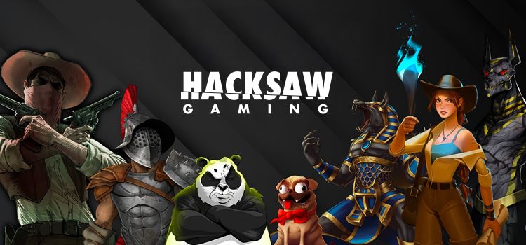 Hacksaw Gaming kündigt Börsengang an der Nasdaq Stockholm an