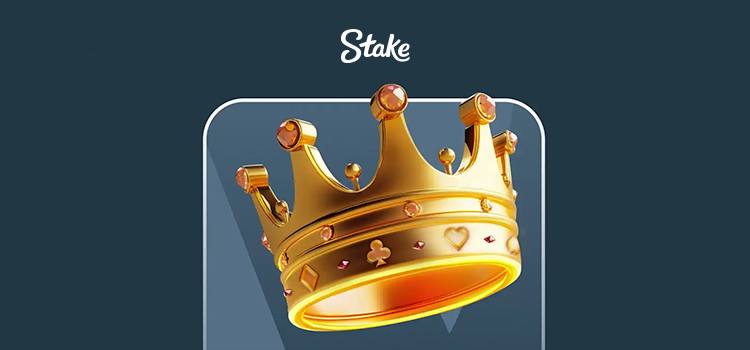 Try Stake's "Conquer the Casino" and Win a Share of $50,000!
