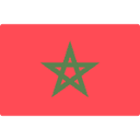 Marokko