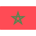 Marokko