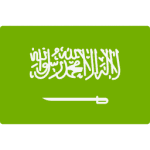 Saudi-Arabien