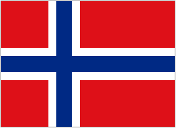 Norwegen