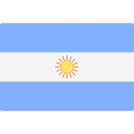Argentinien