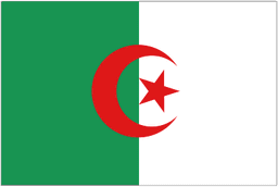 Algerien