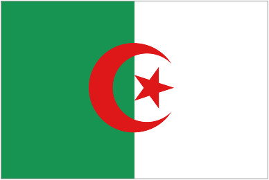 Algerien