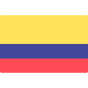 Kolumbien