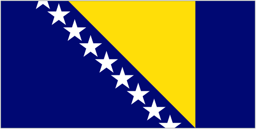 Bosnien und Herzegowina