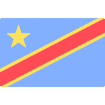 Kongo DR