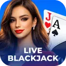 Live Blackjack